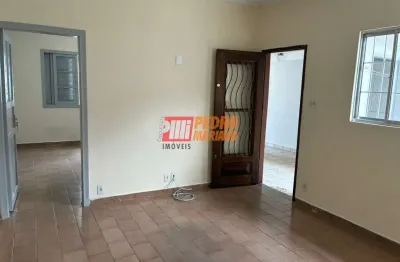 Casa com 2 quartos para alugar na Rua José Salustiano Santana, 220, Mauá, São Caetano do Sul