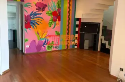 Cobertura com 3 quartos para alugar na Rua Luiz Ferreira da Silva, 445, Anchieta, São Bernardo do Campo