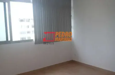 Apartamento com 3 quartos para alugar na Avenida São João Batista, 456, Rudge Ramos, São Bernardo do Campo