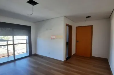 Cobertura com 2 quartos para alugar na Rua Universal, 329, Anchieta, São Bernardo do Campo