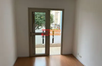 Apartamento com 3 quartos à venda na Rua Congonhas, 277, Vila Antonieta, São Bernardo do Campo