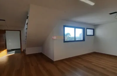 Cobertura com 2 quartos para alugar na Rua Universal, 335, Anchieta, São Bernardo do Campo