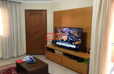 Casa com 3 quartos à venda na Rua Paramount, 213, Anchieta, São Bernardo do Campo