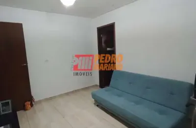 Casa com 3 quartos à venda na Rua Filinto Muller, 689, Alves Dias, São Bernardo do Campo