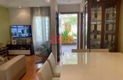 Casa com 3 quartos à venda na Rua Professor Evandro Caiafa Esquivel, 320, Centro, Diadema