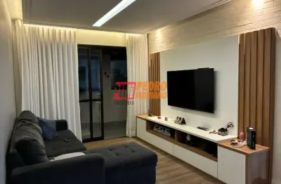 Apaartamento no bairro de rudge ramos em são bernardo do campo