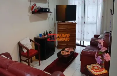 Apartamento com 2 quartos à venda na Rua Caiapós, 1159, Tupi, Praia Grande