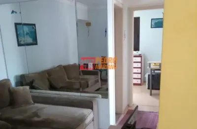 Apartamento com 3 quartos à venda na Avenida Lauro Gomes, 5997, Rudge Ramos, São Bernardo do Campo