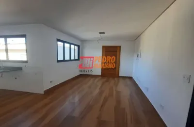 Apartamento com 2 quartos à venda na Rua Universal, 340, Anchieta, São Bernardo do Campo
