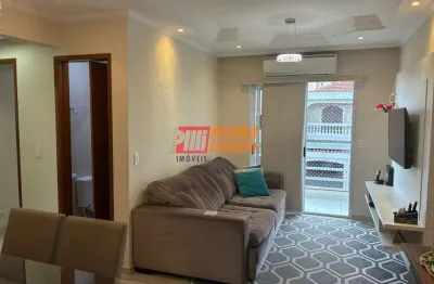 Apartamento com 2 quartos à venda na Rua Treze de Maio, 215, Rudge Ramos, São Bernardo do Campo