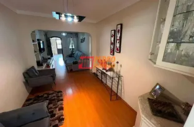 Casa com 3 quartos à venda na Rua Copacabana, 674, Anchieta, São Bernardo do Campo