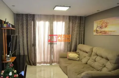 Casa com 2 quartos à venda na Rua Ibatiba, 322, Vila Metalúrgica, Santo André