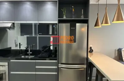 Kitnet / Stúdio à venda na Rua Ângela Tomé, 178, Rudge Ramos, São Bernardo do Campo