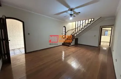 Casa com 3 quartos à venda na Rua China, 239, Taboão, São Bernardo do Campo