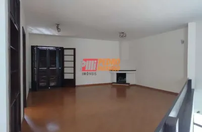 Casa com 3 quartos à venda na Rua Mem de Sá, 448, Jardim São Caetano, São Caetano do Sul