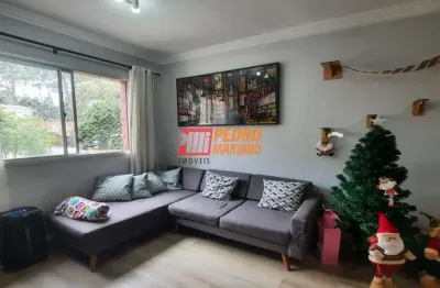 Apartamento com 3 quartos à venda na Rua Genebra, 133, Suíço, São Bernardo do Campo