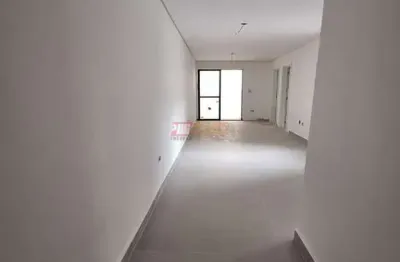 Apartamento com 2 quartos à venda na Rua Kowarick, 252, Jardim Bela Vista, Santo André