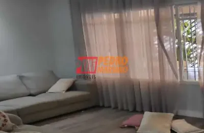 Casa com 3 quartos à venda na Rua Comendador Rodolfo Crespi, 602, Rudge Ramos, São Bernardo do Campo