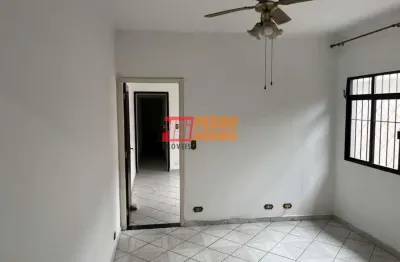 Casa com 3 quartos para alugar na Rua João Gerbelli, 226, Demarchi, São Bernardo do Campo