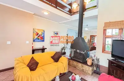 Casa com 4 quartos para alugar na Rua dos Jequitibás, 542, Campestre, Santo André