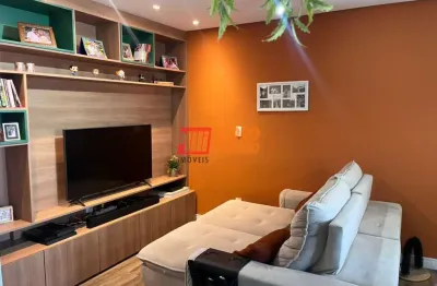 Apartamento com 2 quartos à venda na Rua Perrella, 415, Fundação, São Caetano do Sul