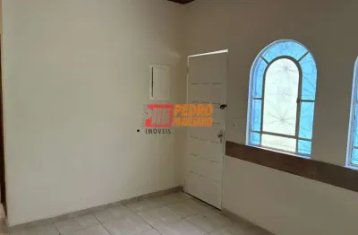 Casa com 2 quartos para alugar na Rua Luiz Ferreira da Silva, 665, Anchieta, São Bernardo do Campo