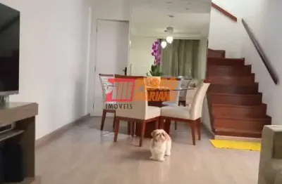 Casa com 3 quartos à venda na Rua Santos, 430, Vila Santa Luzia, São Bernardo do Campo