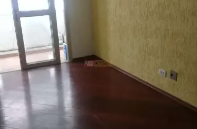 Apartamento com 3 quartos à venda na Rua Congonhas, 281, Vila Antonieta, São Bernardo do Campo