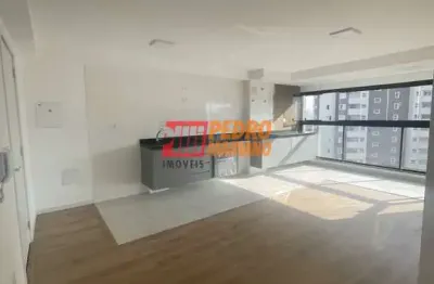 Apartamento com 3 quartos para alugar na Avenida Doutor Erasmo, 778, Vila Assunção, Santo André
