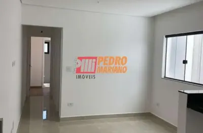 Cobertura com 2 quartos à venda na Rua Pedro Calmon, 147, Centro, Santo André