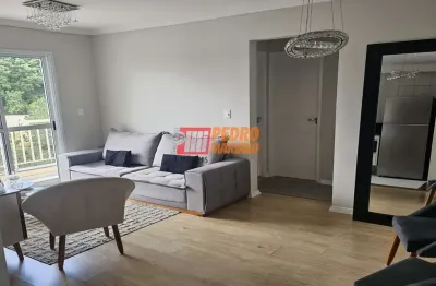 Apartamento com 2 quartos à venda na Rua Gasparini, 192, Rudge Ramos, São Bernardo do Campo