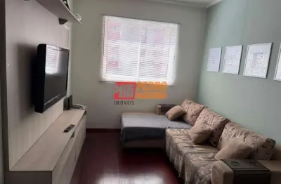 Apartamento com 2 quartos à venda na Avenida Senador Vergueiro, 2739, Rudge Ramos, São Bernardo do Campo