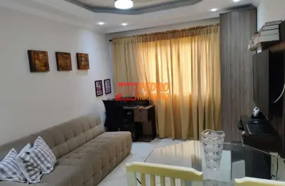 Apartamento no bairro de rudge ramos em são bernardo do campo