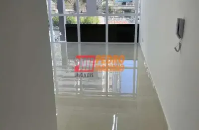 Sala comercial para alugar na Rua Municipal, 298, Centro, São Bernardo do Campo