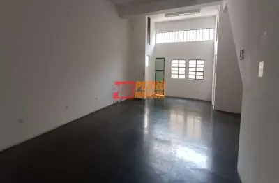 Prédio comercial no bairro anchieta em são bernardo do campo