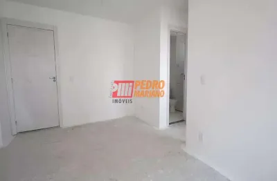 Apartamento com 2 quartos à venda na Rua Copas, 192, Campestre, Santo André