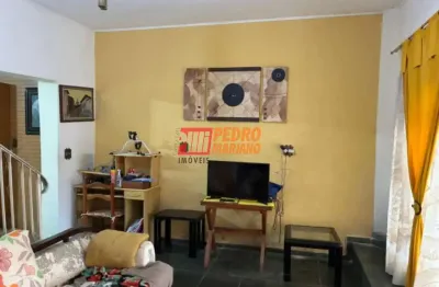 Casa com 3 quartos à venda na Rua Progresso, 372, Santa Terezinha, São Bernardo do Campo