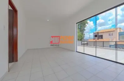 Casa com 3 quartos à venda na Rua Camerun, 191, Parque Oratório, Santo André