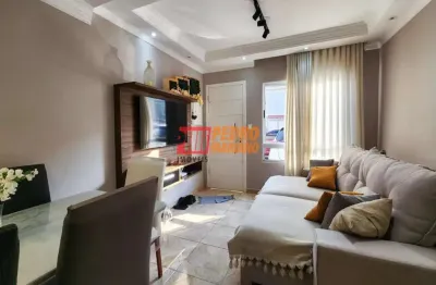 Sobrado em condomínio bairro demarchi em são bernardo do campo