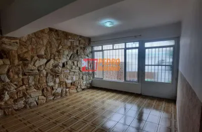 Casa com 3 quartos à venda na Rua Irineu Ferreira da Silva, 104, Rudge Ramos, São Bernardo do Campo