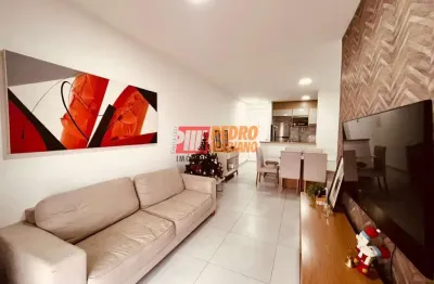 Apartamento com 3 quartos à venda na Avenida Senador Vergueiro, 2178, Rudge Ramos, São Bernardo do Campo