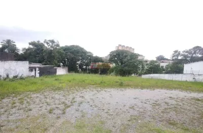 Terreno comercial para alugar na Avenida Humberto Alencar Castelo Branco, 2989, Alves Dias, São Bernardo do Campo