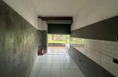 Ponto comercial para alugar na Avenida Maria Servidei Demarchi, 1174, Demarchi, São Bernardo do Campo