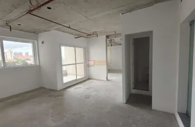 Sala comercial para alugar na Avenida Kennedy, 1304, Jardim do Mar, São Bernardo do Campo