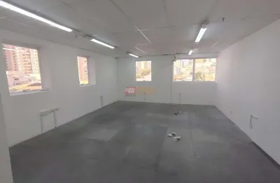 Sala comercial no bairro rudge ramos em são bernardo do campo