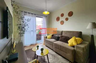 Apartamento com 3 quartos à venda na Alameda São Caetano, 1535, Santa Maria, São Caetano do Sul