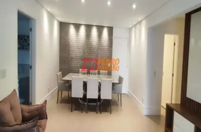 Apartamento com 3 quartos para alugar na Rua Caminho do Pilar, 497, Vila Gilda, Santo André