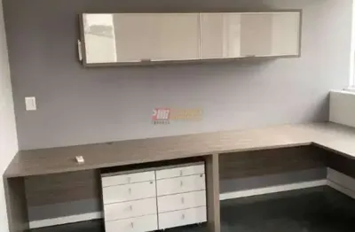 Sala comercial para alugar na Avenida Senador Vergueiro, 3678, Anchieta, São Bernardo do Campo