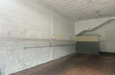 Ponto comercial para alugar na Avenida Maria Servidei Demarchi, 1176, Demarchi, São Bernardo do Campo