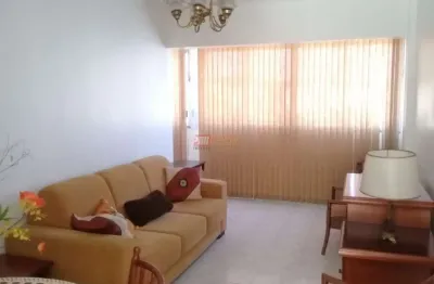 Apartamento com 1 quarto para alugar na Avenida Doutor Rudge Ramos, 350, Rudge Ramos, São Bernardo do Campo